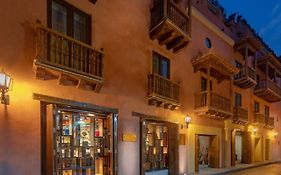 Hotel Santa Catalina By Oxohotel